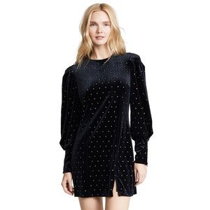 rebecca minkoff gwen dress